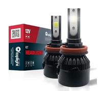 HEADLIGHT TOPLIGHT 507111 LED TL KIT A LED BASIC PLUS PER MODIFICA H8-H9-H11