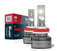 HEADLIGHT TOPLIGHT 507511 Kit LUMISTAR per H8/H9/H11 (2PCS)