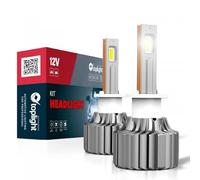 HEADLIGHT TOPLIGHT 507701 Kit LUMISTAR PRO per H1 (2PCS)