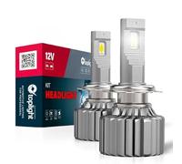 HEADLIGHT TOPLIGHT 507707 Kit LUMISTAR PRO per H7 (2PCS)