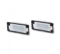 HEADLIGHT TOPLIGHT 701010 Kit Luce Targa Led BMW (2PCS)