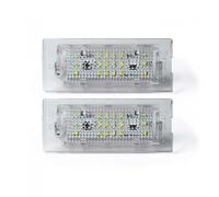 HEADLIGHT TOPLIGHT 701013 Kit Luce Targa Led BMW (2PCS)