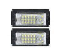 HEADLIGHT TOPLIGHT 701047 Kit Luce Targa Led Mini (2PCS)