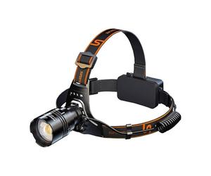 HeadlightSuperfireHL31,Type-C