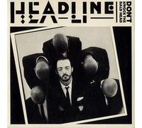 Headline - Headline: Don't Knock The Bald Head