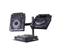 HEADLINER LA AVALON STAND Supporto cdj 2000 nxs nxs2 3000 sc6000 denon pioneer