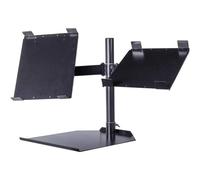 HEADLINER LA AVALON CDJ STAND pioneer mixer cdj 3000 2000 nxs nxs2 denon sc6000