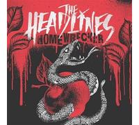 Headlines,the - Homewrecker (Digipak CD)