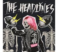 The Headlines In the End (Vinyl LP) 12" Album Coloured Vinyl