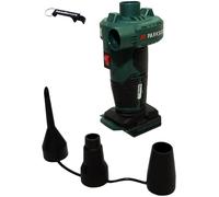 HEADNMORE® Bundle - Parkside® 20V Compressore ad aria a batteria PALP 20-Li (senza batteria) +Portachiavi