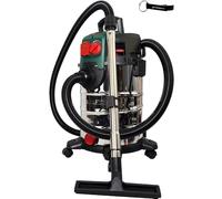 HEADNMORE® Bundle - Parkside® Aspirapolvere a umido e secco PWD 30 + portachiavi