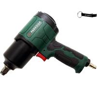 HEADNMORE® Bundle - PARKSIDE® Avvitatore a percussione ad aria compressa 850Nm PDSS 850 Portachiavi