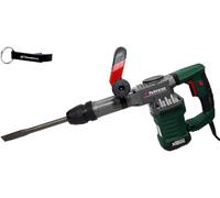 HEADNMORE® Bundle - Parkside® Martello demolitore PAH 1300 + portachiavi HEADNMORE®