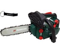 HEADNMORE Bundle - PARKSIDE® Motosega a benzina per cura degli alberi PBBPS 700 + HEADNMORE® Portachiavi