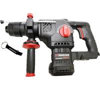 HEADNMORE® Pacchetto - Parkside Performance® 20 V martello combinato PKHAP 2058 A1 + portachiavi HEADNMORE® (senza batteria)