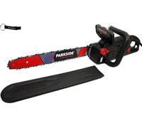 HEADNMORE® Bundle - Parkside PERFORMANCE® motosega elettrica PPEKS 2500 + portachiavi HEADNMORE®