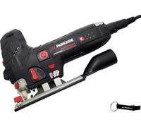 HEADNMORE Bundle PARKSIDE PERFORMANCE PPSTK 550 - Seghetto elettrico + portachiavi