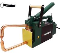 HEADNMORE® Bundle - Parkside® pinza per saldatura a punti PPSZ 700 + portachiavi HEADNMORE®