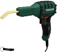 HEADNMORE® Bundle - PARKSIDE® pistola per saldatura in plastica PKSP 50 + portachiavi HEADNMORE®