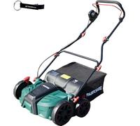 HEADNMORE® Bundle Parkside® - Scarificatore elettrico 2 in 1 PELV 1800 + portachiavi
