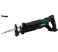 HEADNMORE Bundle Parkside - Sega a sciabola a batteria 20 V PSSA 20-Li (senza batteria) + portachiavi HEADNMORE