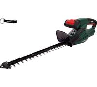 HEADNMORE® Bundle Parkside® - Tagliasiepi a batteria 12 V PHSA 12 (senza batteria) + portachiavi HEADNMORE®
