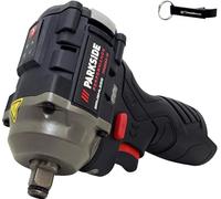 HEADNMORE Offerta PARKSIDE PERFORMANCE® Avvitatore a impulsi a batteria 12 V PPDSSA 12-Li - attacco quadro ½″, 350 Nm coppia di svitamento, senza batteria e caricatore incl. portachiavi