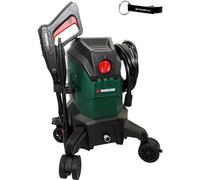 HEADNMORE® Parkside® Idropulitrice PHDF 150-420 l/h, 100 bar, 2000 W, con portachiavi