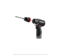 HEADNMORE PARKSIDE PERFORMANCE® 12V Trapano avvitatore a batteria »PBSPA 12 D4«, senza batteria e caricatore