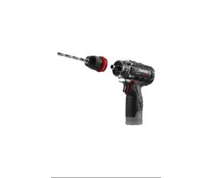 HEADNMORE PARKSIDE PERFORMANCE® 12V Trapano avvitatore a batteria »PBSPA 12 D4«, senza batteria e caricatore