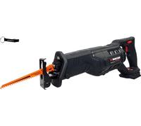 HEADNMORE® Parkside Performance® - Sega a sciabola a batteria da 20 V, 28 mm, hub PSSAP 2028 (senza batteria) + portachiavi