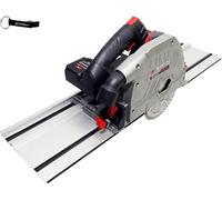 HEADNMORE Parkside Performance - Sega circolare a batteria 20 V PPTSA 20 (senza batteria) + portachiavi
