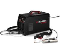 HEADNMORE PARKSIDE PERFORMANCE Taglierina al plasma con compressore integrato »PPSK 40»