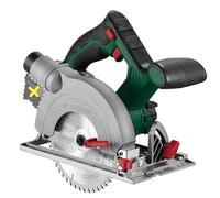 Parkside® PHKSA 20-Li B3 - Sega circolare a batteria da 20 V, senza batteria e caricatore