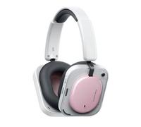 Nothing Headphone (a) Cuffie Wireless Over Ear con Cancellazione Attiva del Rumore, fino a 135h Autonomia, Hi-Res, Spatial Audio, Controlli Tattili - Rosa
