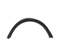 Headphone Head Beam Pad per Razer Kraken 7.1 Chroma V2 USB Gaming Pro V2 Wireless Cuffie in pelle nera Copertura per fascia per cuffie Head Beam Pad Paraorecchie per