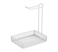 Headphone Holder - Heavy Load Multifunctional Stable Storage Headset Rack | Headphone Storage Rack for Earphones, Bedroom, Counter, Retail, Table, Tabletop, Living Room, PC Accessories