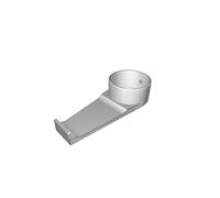 Headphone Hook Mount for WALI Monitor Stand No-Slip Accessory Holder