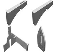 Headphone Stand for AKG K7 Series - Anti-Compression Pad Support Custom Design