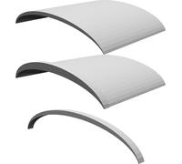 Headphone Wall Mount Display Stand Holder Universal Storage Organization