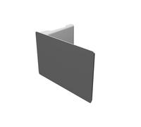 Headphone Wall Mount Universal Storage Holder for All Types Space Saving