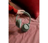 HEADPHONES ANC STUDIO - Cuffie Wireless Over-ear Con Cancellazione Del Rumore Salvia