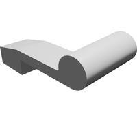 Headphones Compatible with Star-Lord Cosplay Sony MDR-5A Style Display Prop