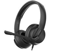 HEADPHONES ENC USB-C/USB-A