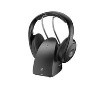 Headphones Sennheiser RS120W Black