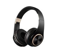Headphones Wireless Bluetooth Headset Subwoofer Bluetooth 5.1 Mobile Computer Game Music Sports Game Headphones PUW1296