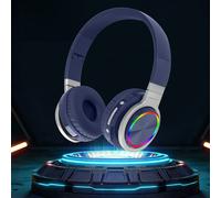 Headphones Wireless Bluetooth Headset Subwoofer Bluetooth Mobile Computer Game Music Sports Game IPX4Waterproofs Headphones