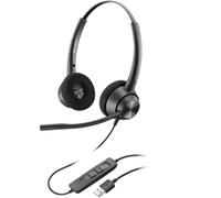 Headphones With Microphone Hp Ep310 NUOVO