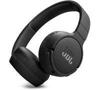 Headphones With Microphone Jbl Tune 670Nc Black NUOVO