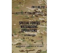 Headquarters Department of the Army Headqua FM 3-05.212 Special Forc (Tascabile)